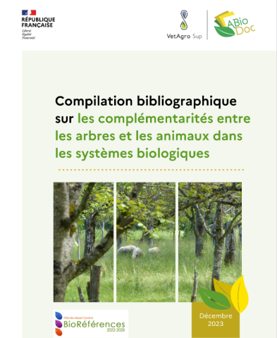 Compil complementarites arbre animaux page 1